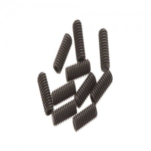 [ARRMA] AR724410 Set Screw 4x10mm (10) 