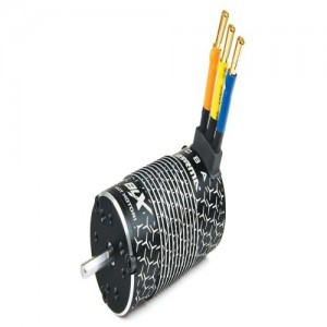 [ARRMA] AR390205 BLX4074 2050kV 4 Pole 6S Brushless Motor 