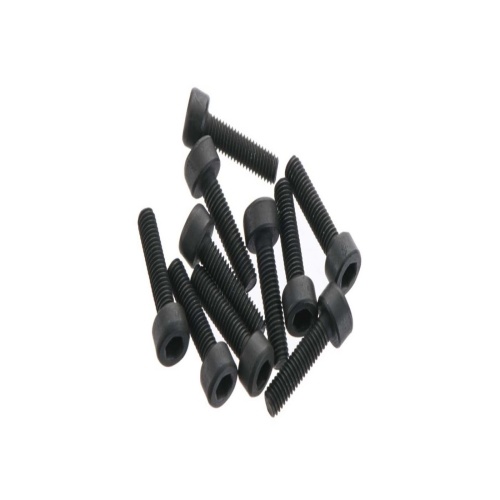[���ܼ�] ARAC9878 [ARRMA] AR723312 Cap Head Screw 3x12mm (10)