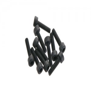 [ARRMA] AR723312 Cap Head Screw 3x12mm (10) 