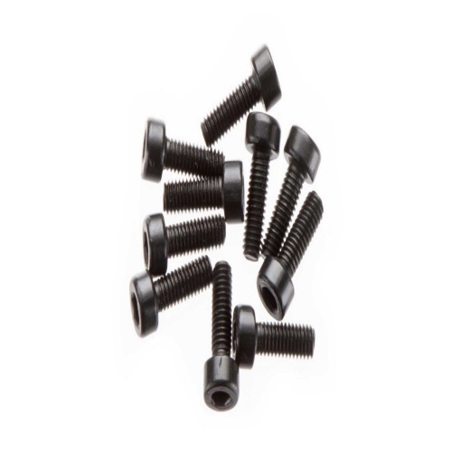 [���ܼ�] ARAC9875 [ARRMA] AR702001 Cap Head Screw 2.5x8mm (10)
