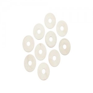 [ARRMA] AR709024 Washer 3.5x12x0.15mm (10) 