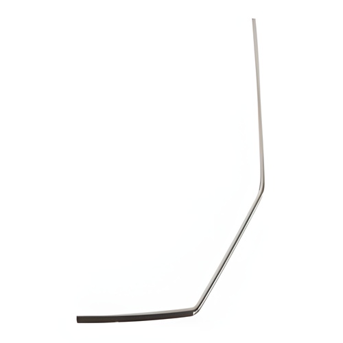 [���ܼ�] ARAC9074 [ARRMA] AR330200 Sway Bar Front 2.4mm