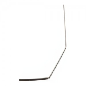 [ARRMA] AR330200 Sway Bar Front 2.4mm 