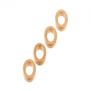 [ARRMA] AR340067 Steering Bushing 6x10x3mm (4) 