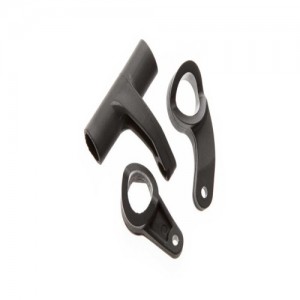 [ARRMA] AR340073 Steering Bellcrank Composite Set 