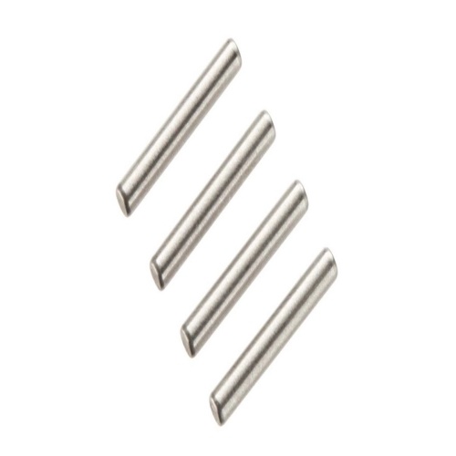 [���ܼ�] ARAC8005 [ARRMA] AR713009 Pin 2.5x16.8mm (4)