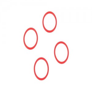 [ARRMA] AR716010 O-Ring 19x1mm (4) 