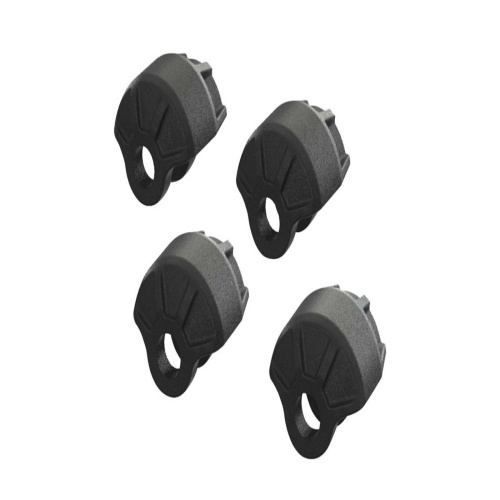 [���ܼ�] ARAC8965 [ARRMA] AR330492 Shock Cap Protector 6S (2)