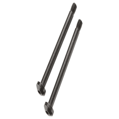 [���ܼ�] ARAC5030 [ARRMA] AR330380 Hinge Pin Front Upper 4x46mm (2)
