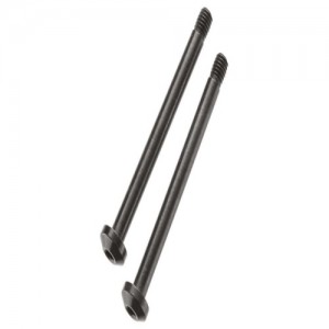 [ARRMA] AR330380 Hinge Pin Front Upper 4x46mm (2) 