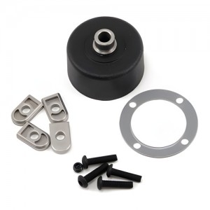 [ARRMA] AR310433 Diff Case Set 