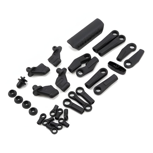 [���ܼ�] ARAC3070 [ARRMA] AR330230 Ball Cups Composite