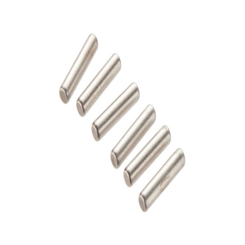 [���ܼ�] ARAC8008 [ARRMA] AR310440 Pin 2.25x9.8mm (6)