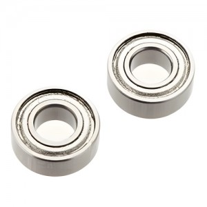 [ARRMA] AR610019 Bearing 5x11x4mm (2) 