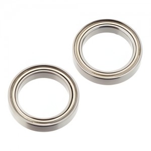 [ARRMA] AR610018 Bearing 15x21x4mm (2) 
