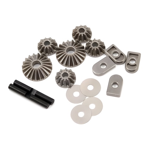 [���ܼ�] ARAC4010 [ARRMA] AR310436 Diff Gear Set