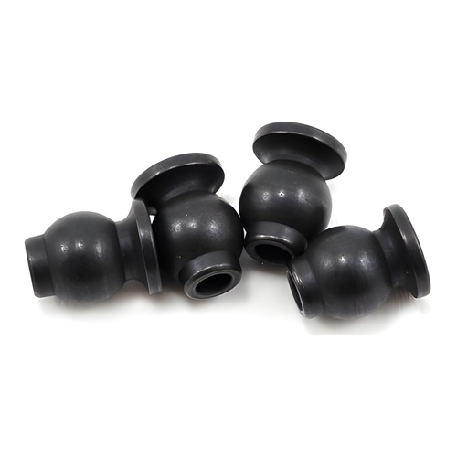 [���ܼ�] ARAC3042 [ARRMA] AR330202 Ball 3x7.8x10.5mm (4)