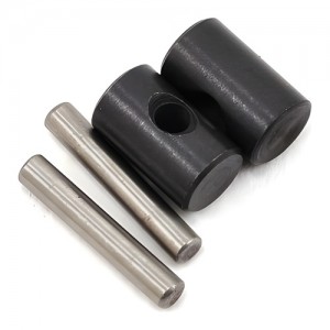 [ARRMA] AR310452 CVD Rebuild Set (2) 