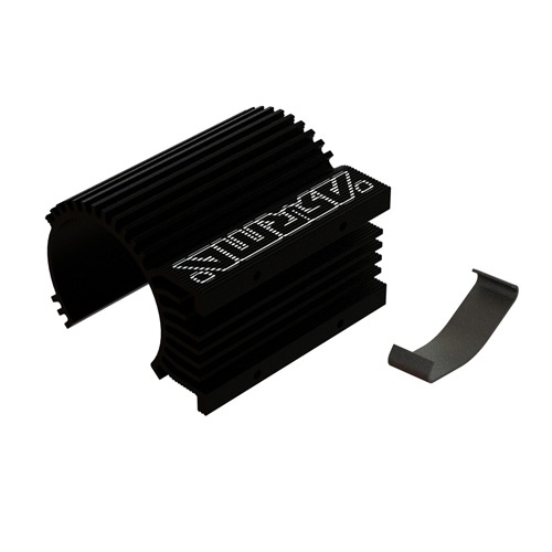 [���ܼ�] ARA390299 [ARRMA] Motor Heatsink 4074
