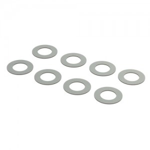 [ARRMA] SHIM 5.4x9.5x0.2mm (8pcs) 