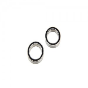 [ARRMA] BALL BEARING 15X21X4MM (2RS) (2PCS) 