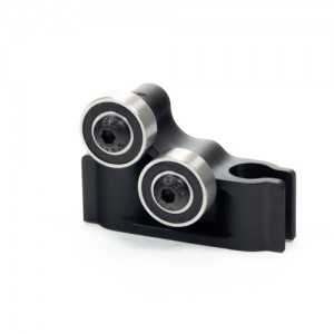 [ARRMA] CENTER DRIVESHAFT HIGH SPEED SUPPORT SE (�ǹ��� ��� 2�� ������)