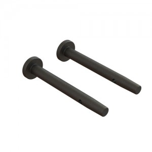 [ARRMA] PIN 4X37MM (2PCS) 