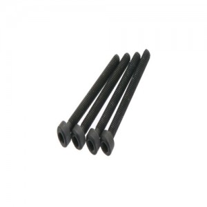 [ARRMA] AR723328 Cap Head Screw 3x28mm (4) 