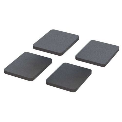 [���ܼ�] ARA320523 [ARRMA] ARRMA Front Bumper Ballast 0.3oz/8.5g Each (4pcs)