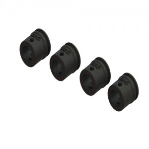 [ARRMA] Input Shaft Cup Sleeve (4) 