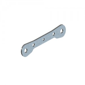 [ARRMA] STEEL RR SUSPENSION MOUNT (1PC) 