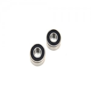 [ARRMA] BALL BEARING 8X19X6MM (2RS) (2PCS) 