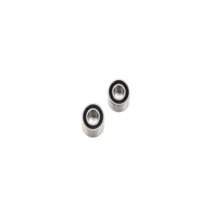 [ARRMA] BALL BEARING 5X11X4MM (2RS) (2PCS) 