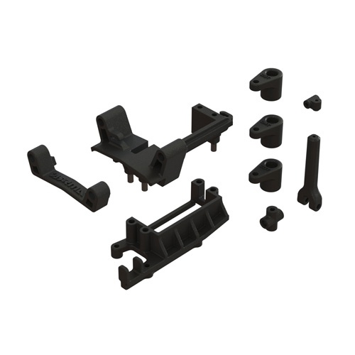 [���ܼ�] ARA311021 [ARRMA] HANDBRAKE MODULE COMPOSITE PART SET