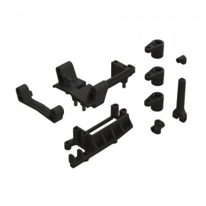 [ARRMA] HANDBRAKE MODULE COMPOSITE PART SET 