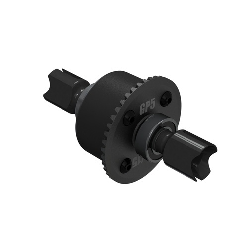 [���ܼ�] ARA311023 [ARRMA] FRONT/REAR DIFF SET 42T GP5 10K