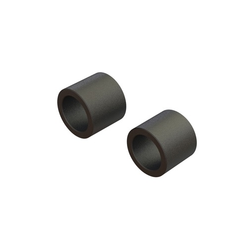 [���ܼ�] ARA311026 [ARRMA] CRUSH TUBE 5X7X5MM (2PCS)