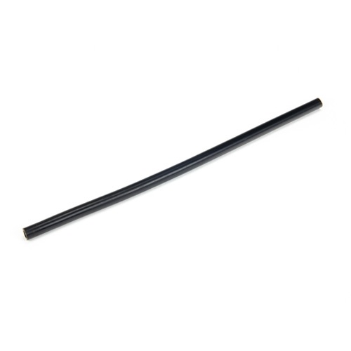 [���ܼ�] ARA480043 [ARRMA] PIPE 6X10MM 300MM LONG (BLACK)