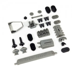 [ARRMA] 1/7TH SCALE BODY ACCESSORIES SET A 