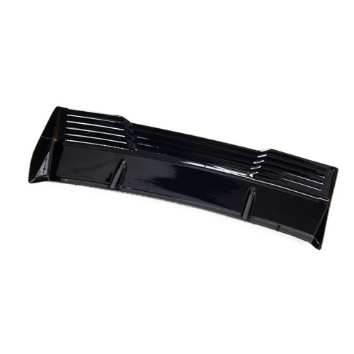 [���ܼ�] ARA480041 [ARRMA] FELONY 6S REAR WING (BLACK)