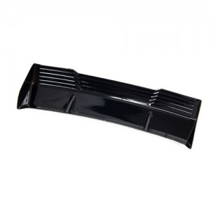 [ARRMA] FELONY 6S REAR WING (BLACK) 