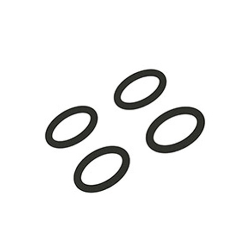 [���ܼ�] ARAC7404 [ARRMA] AR716025 O-Ring 12X2mm (4)BLX 3S