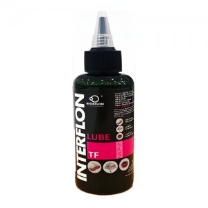 [�����÷�] �����÷� ��� TF (Interflon Lube TF) 100ml (�ɼ��� ���� ����Ÿ��) 