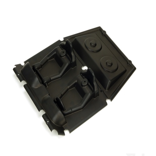[���ܼ�] ARA411003 [ARRMA] MOJAVE 6S BLX Interior (Black)(Inc. Decals)