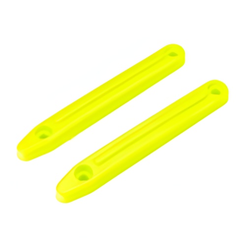 [���ܼ�] ARA480032 [ARRMA] Roof Rails (GREEN)