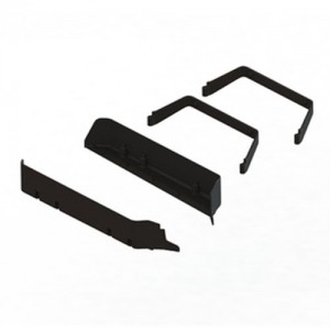 [ARRMA] Side Guard Set 