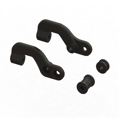 [���ܼ�] ARA320539 [ARRMA] Rear Brace Mount Set