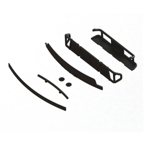 [���ܼ�] ARA320543 [ARRMA] Bumper Set