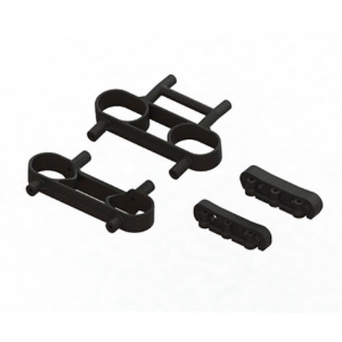 [���ܼ�] ARA320546 [ARRMA] Skid Plate Mount Set